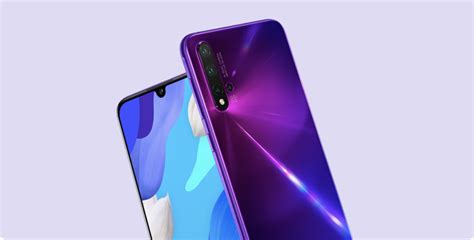 Huawei Nova 5i Nova 5 And Nova 5 Pro Philippines Specs And Price Jam