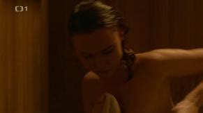 PAVLOVOVA MARIA Nude AZNude