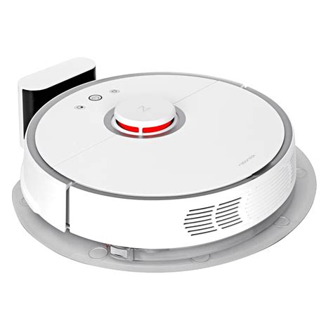 Roborock S50 : meilleur prix, fiche technique et actualité - Aspirateur ...