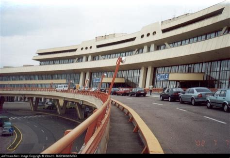 UMMS | Airport | Terminal | ViktorH | JetPhotos