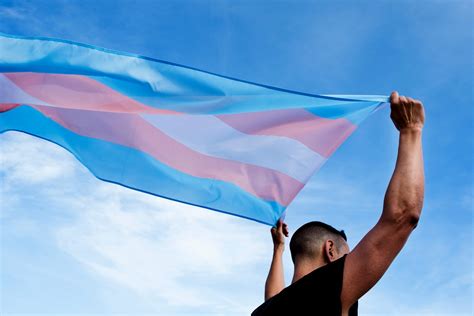 ‘not Everyone Can Leave Survival Advice From Trans Teens In Texas