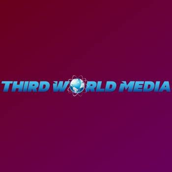 Third World Media Presents Cock Hungry Trans Lady In Hardcore Action Photos