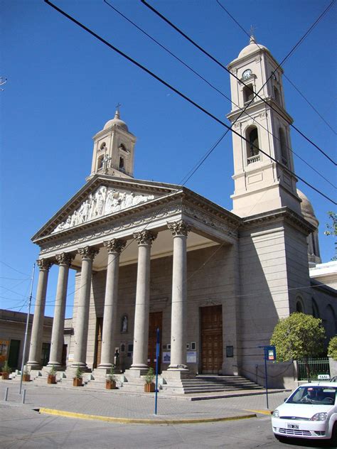 San Luis, Argentina - Wikipedia