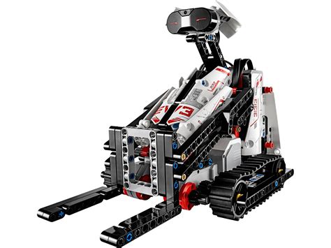 LEGO 31313 Mindstorms EV3 - porównaj ceny - promoklocki.pl
