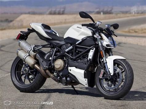 BMW Naked Bike Moto ZombDrive