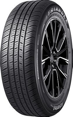 Шины Triangle TC101 Advantex 215/65 R16 102H XL