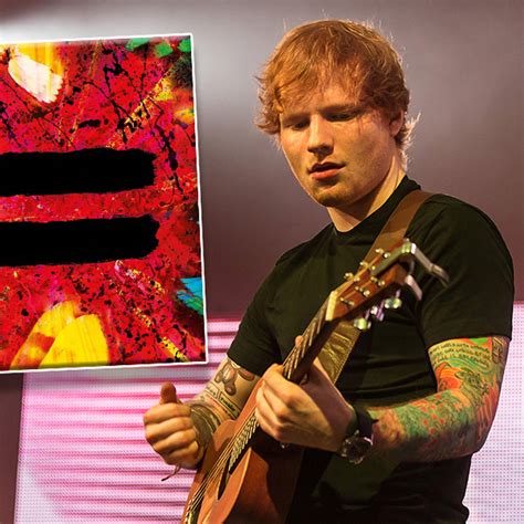 Ed Sheeran Equals Wallpapers Wallpaper Cave 44 Off