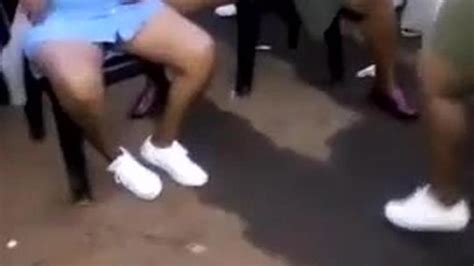 Public Sex In South Africa Porn Videos