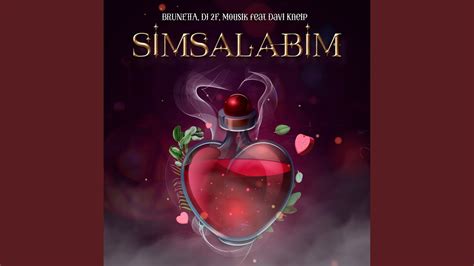 SIMSALABIM - YouTube