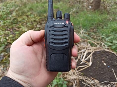 Рации Baofeng BF-888S купить - Сделай самоделку