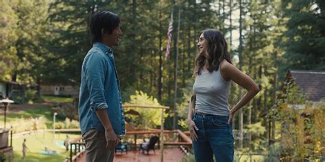 Nude Video Celebs Alison Brie Nude Kiersey Clemons Nude Somebody I Used To Know