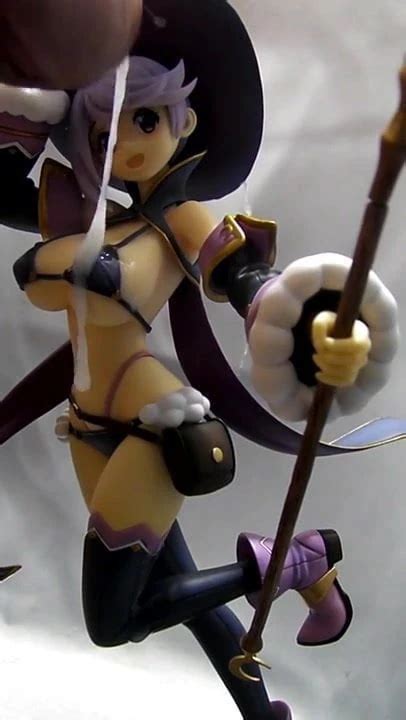 Figure Bukkake Sof Bikini Warriors Mage Gay Man Porn Xhamster