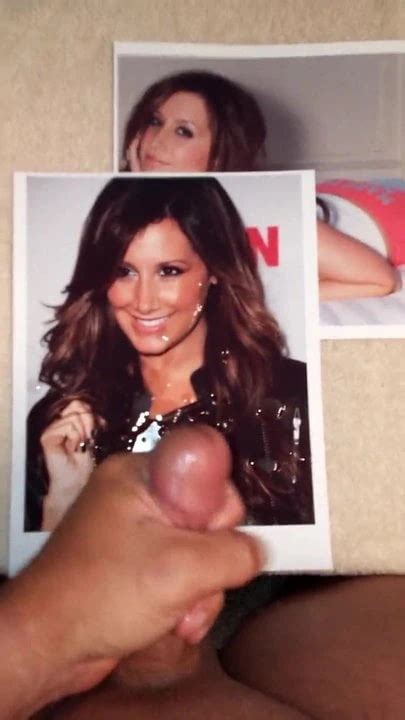 Ashley Tisdale Gay Man Porn XHamster