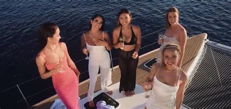 Bang At Sea With Girls Who Worship Dick All The Way ZB Porn