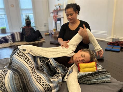 Four Month Continuing Education Program Deposit - Blue Lotus Thai