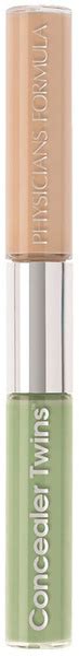 PHYSICIANS FORMULA Консилер двухцветный с аппликатором Concealer Twins ...