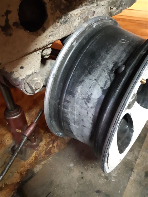 Прицеп Скиф -500. Колеса, амортизаторы. | Машина времени | Дзен