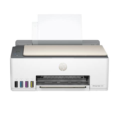 Best Home Printers 2024: Top Reliable Models