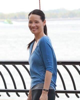 Lucy Liu Nude Porn Pictures XXX Photos Sex Images 4086525 PICTOA