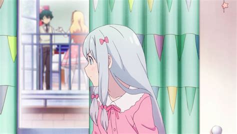 Buck Naked Rabujoi An Anime Blog