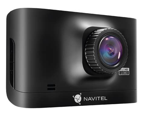 NAVITEL R400