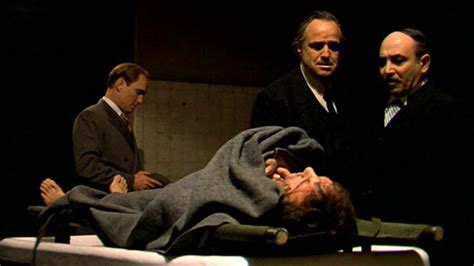 Dead Sonny #godfather #corleone | The godfather, Godfather movie, The ...