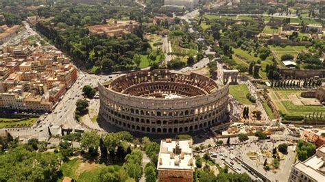 10 lugares turísticos de Roma que no puedes perderte - EnRoma.com