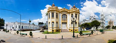 Saiba quais são os principais pontos turísticos de Itajaí