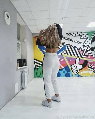 Juliakul Official Nude OnlyFans NudoStar TV