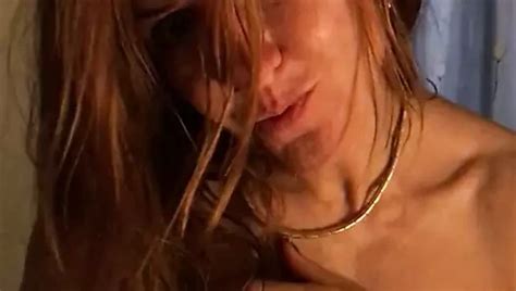 Russian Milf Alla Xhamster