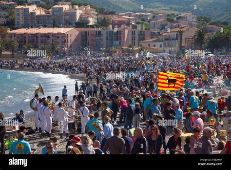 Banyuls sur mer hi-res stock photography and images - Alamy