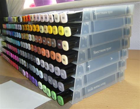 The Ultimate Pen Storage Omg Pen Storage Storage Marker Storage