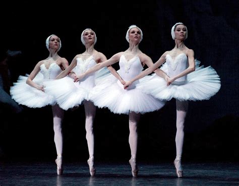7 curiosidades que você não sabia sobre o ballet - Just Real Moms