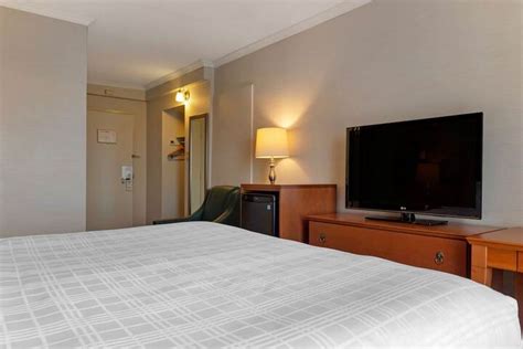 Best Western Plus Gatineau Ottawa Downtown Gatineau