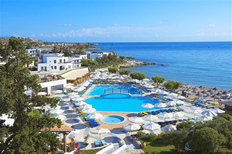 Hotel Creta Maris Beach Resort - Kreta, Griechenland | Sunweb