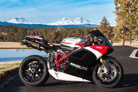 New to me 1198R - initial impressions | Ducati.ms - The Ultimate Ducati ...