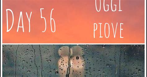 Piove