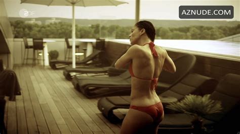 PATRICIA MEEDEN Nude AZNude