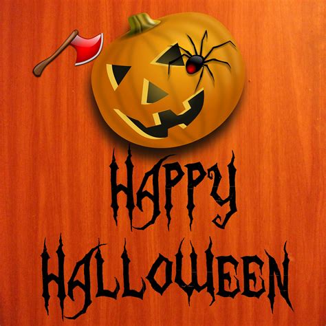 text happy halloween  stock photo public domain pictures