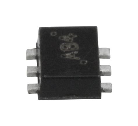 2N7002V Onsemi MOSFET DUAL N CHANNEL 60V Element14 Korea