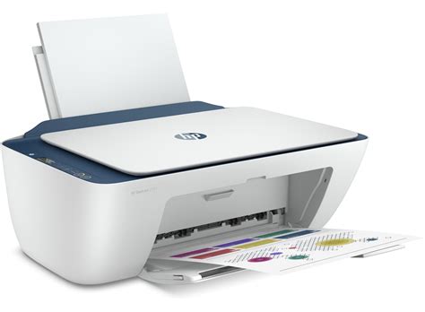 HP DeskJet 2721 All-in-One Drucker - HP Store Schweiz