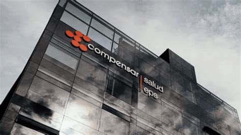 las alternativas en salud  compensar ofrece  sus afiliados tras