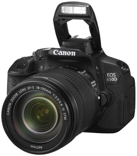 Canon EOS 650D Firmware - Download - CHIP