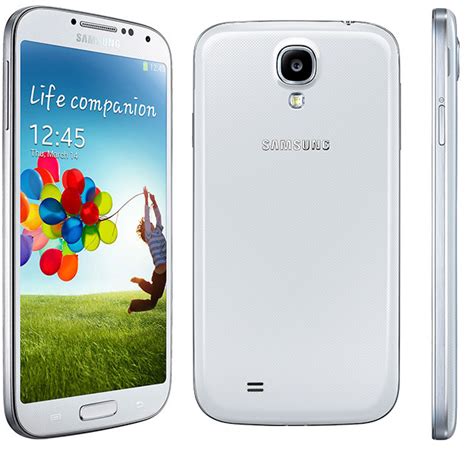 How To SIM Unlock Samsung Galaxy S4 GT I9505 For Free Via Menu Tutorial