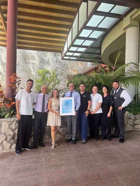 Gloria Palace Royal Hotel & Spa Receives the TUI Global Hotel Awards