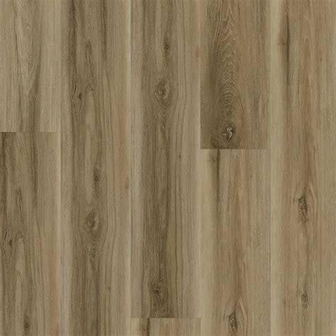 Simplistic Blonde Luxury Vinyl Plank Stanton Kaplan Flooring London Supplier Installer
