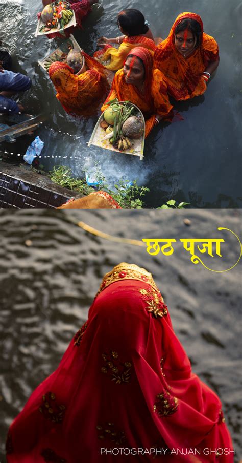 Chhath Mahaparv Ki Dher Sari Shubhkamnaye Behance