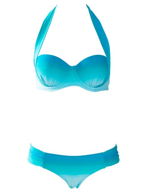 På jakt etter ny bikini Finn den her Tara no