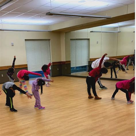 Lynnwood Recreation Center adds classes for spring - Lynnwood Today