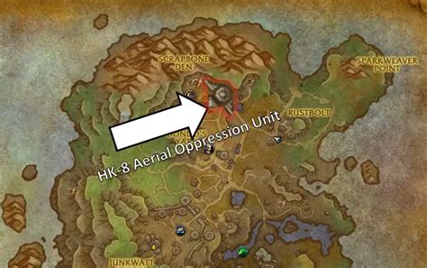 Operation Mechagon Dungeon Guide Entrance Bosses Faqs Arcane